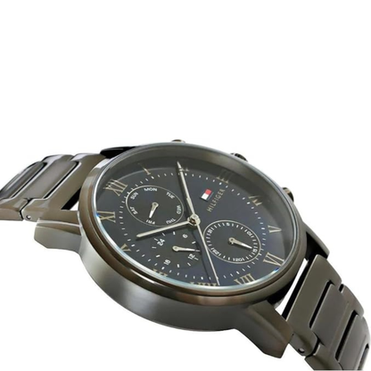 Tommy Hilfiger Men’s Watch (1791456)