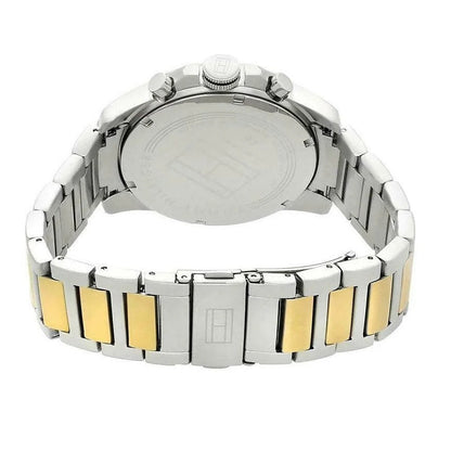 Tommy Hilfiger Men’s Watch (1791559)