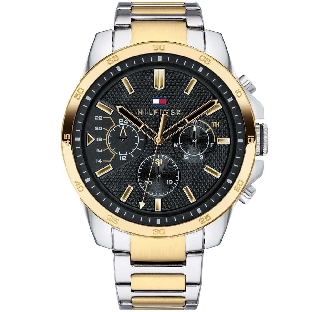 Tommy Hilfiger Men’s Watch (1791559)