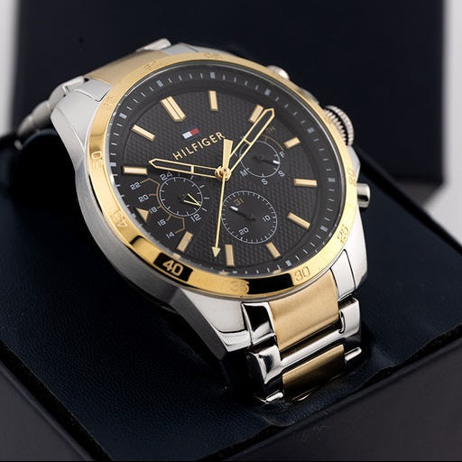 Tommy Hilfiger Men’s Watch (1791559)