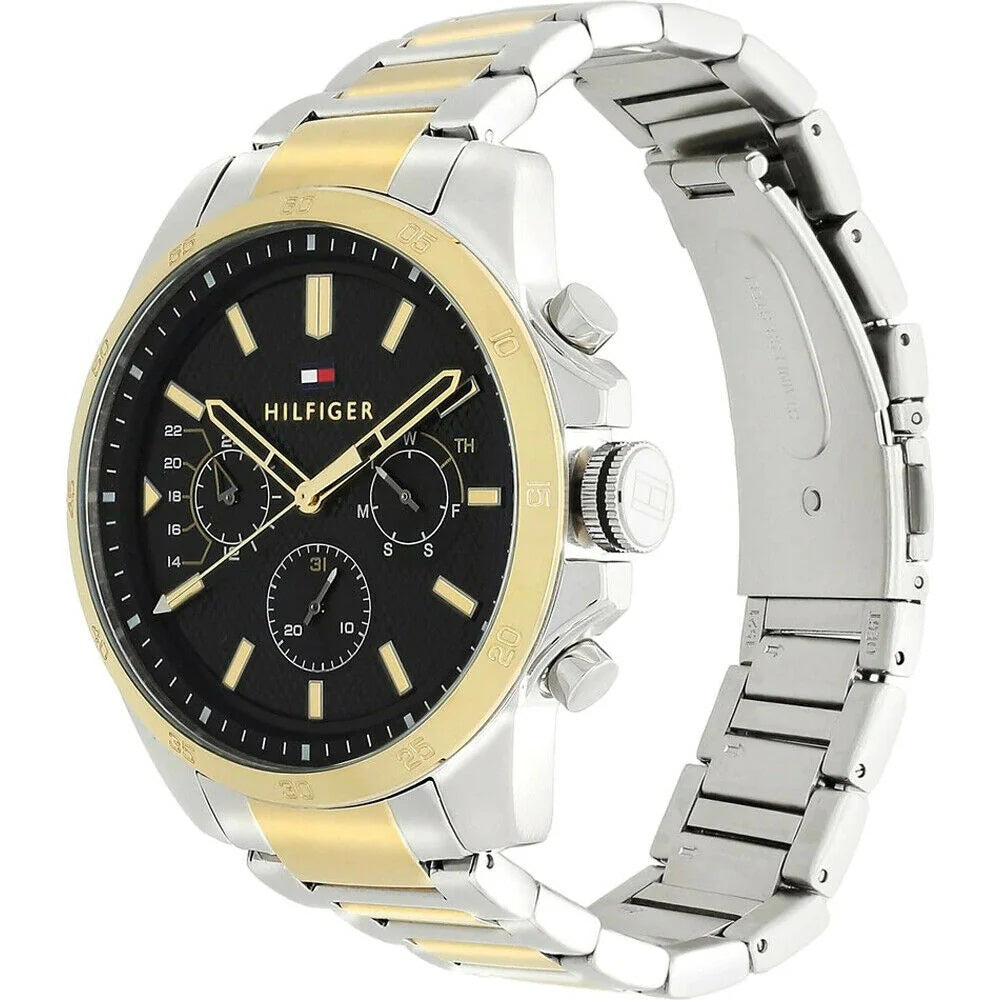 Tommy Hilfiger Men’s Watch (1791559)