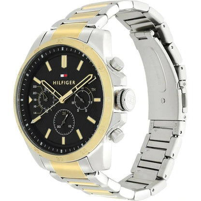 Tommy Hilfiger Men’s Watch (1791559)