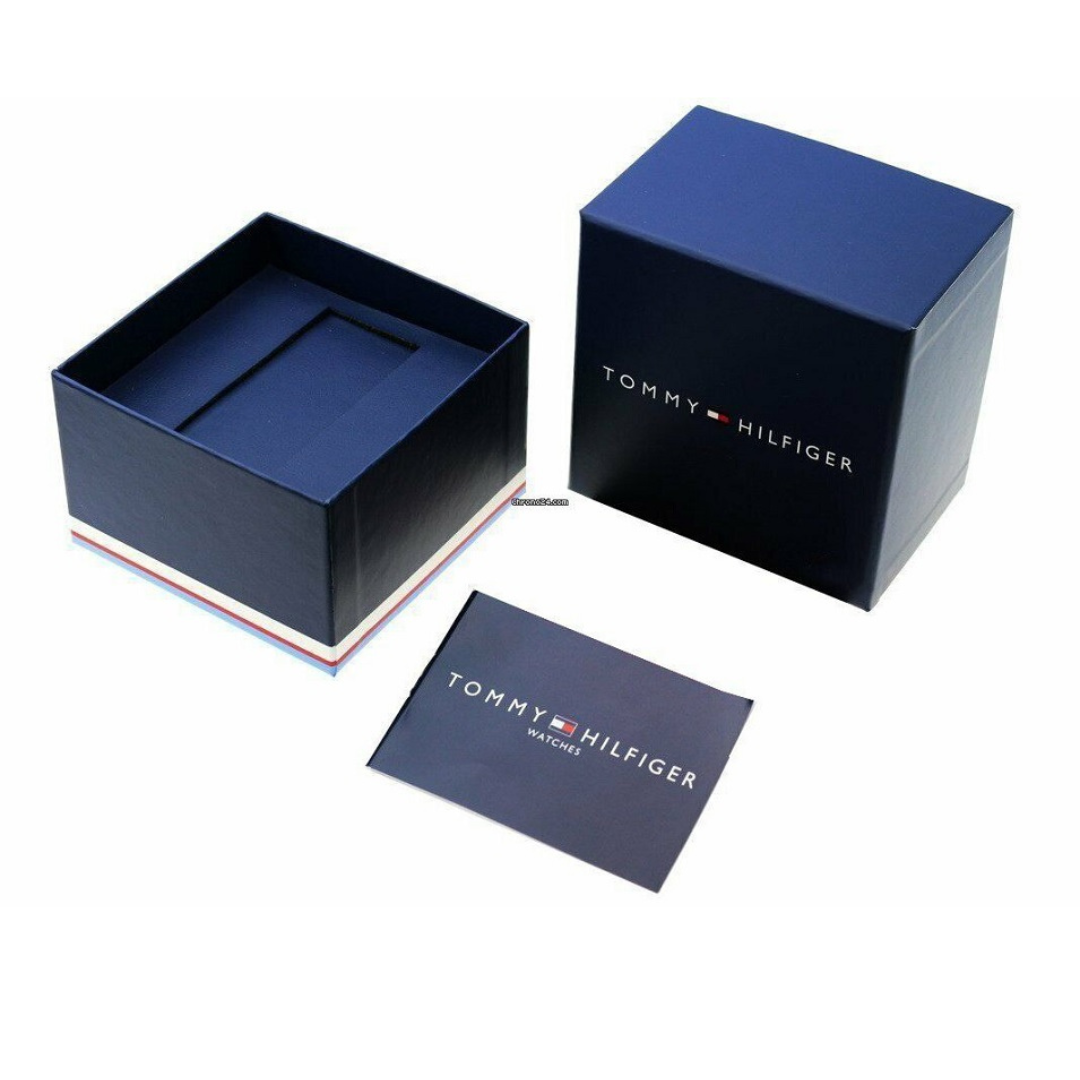 Tommy Hilfiger Women's Watch (1781945)