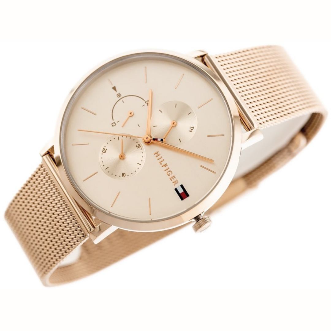 Tommy Hilfiger Women’s Watch (1781944)