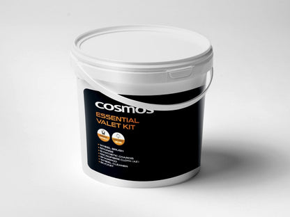 Complete Car Cleaning Kit